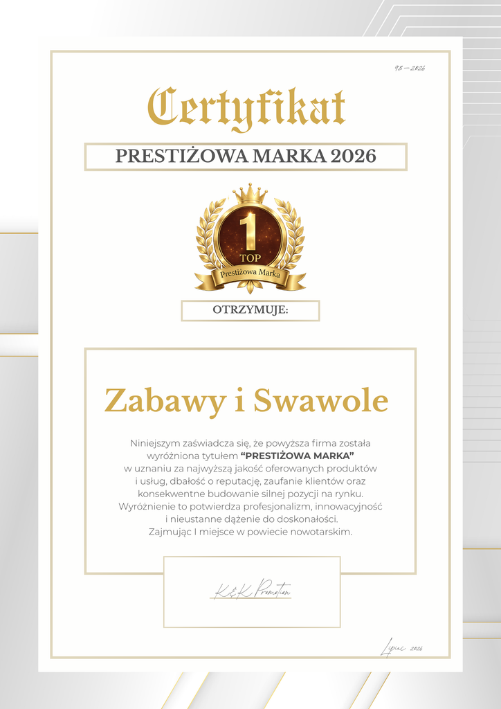 Zabawy i Swawole